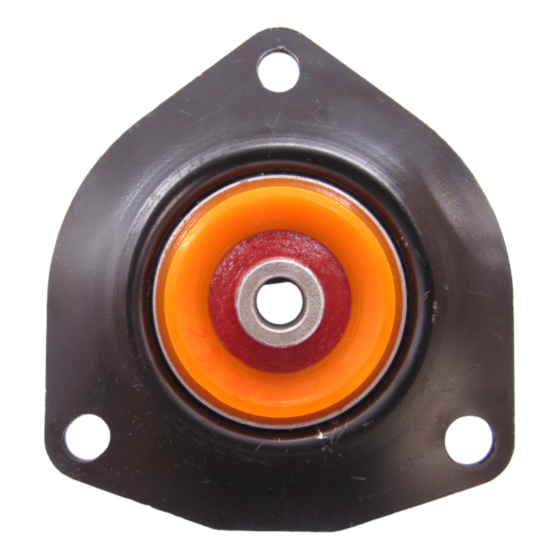 Поліуретанова опора переднього амортизатора Nissan Almera Tino 2000-2006 PP-2876aa РЕКОНСТРУКЦІЯ ВАШОЇ