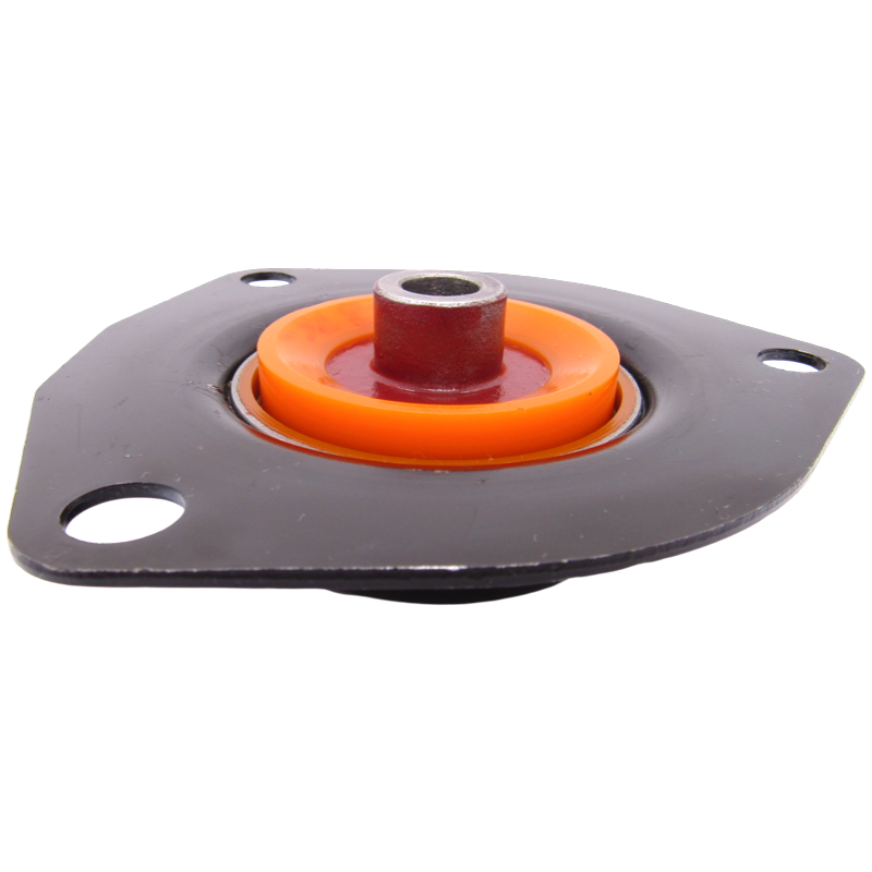 Поліуретанова опора переднього амортизатора Nissan Almera Tino 2000-2006 PP-2876aa РЕКОНСТРУКЦІЯ ВАШОЇ