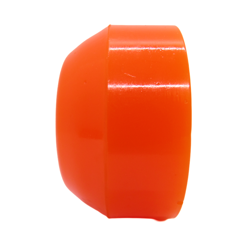 Поліуретанова втулка заднього поздовжнього важеля передня Mitsubishi Pajero 1982-1991 (посилена L-33mm)