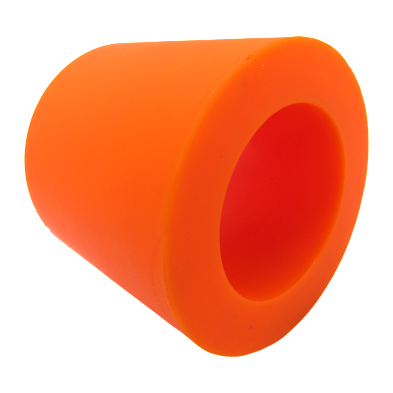 Поліуретанова втулка переднього стабілізатора Volvo Fe 2006- Diesel