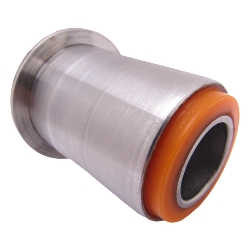 Поліуретановий сайлентблок переднього верхнього важеля задній Kia Pregio 1997-2006