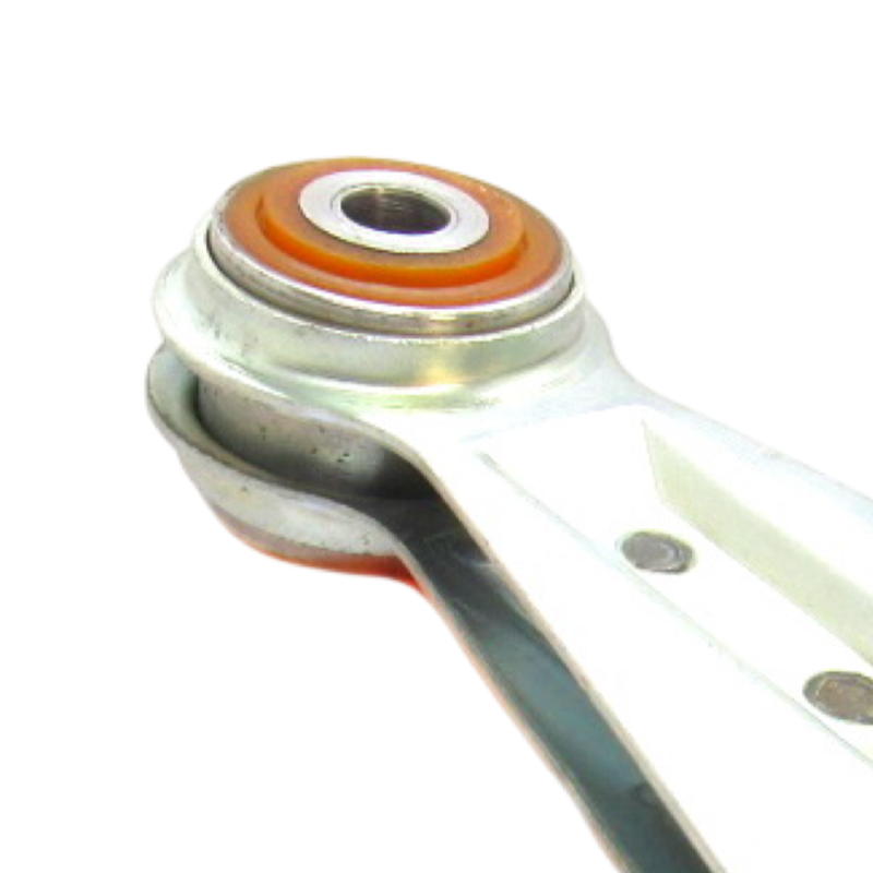 Поліуретанова подушка двигуна передня Ваз 2170 2007-2018 Послуга ПО ЗАМІНІ маленького САЙЛЕНТБЛОКА