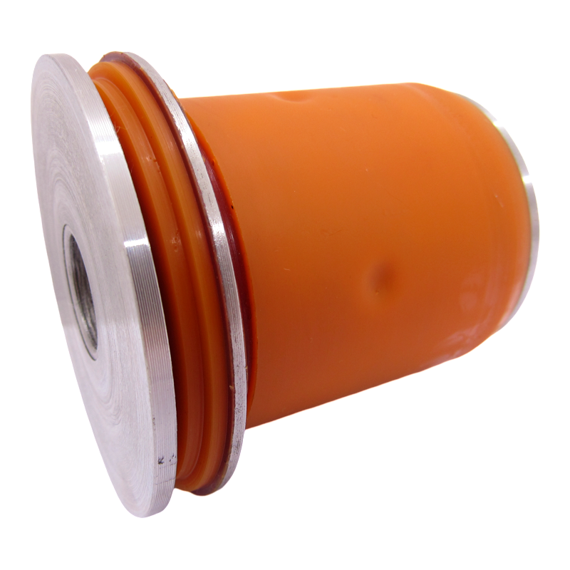 Polyurethane bushing front subframe rear Renault Safrane 1992-2000