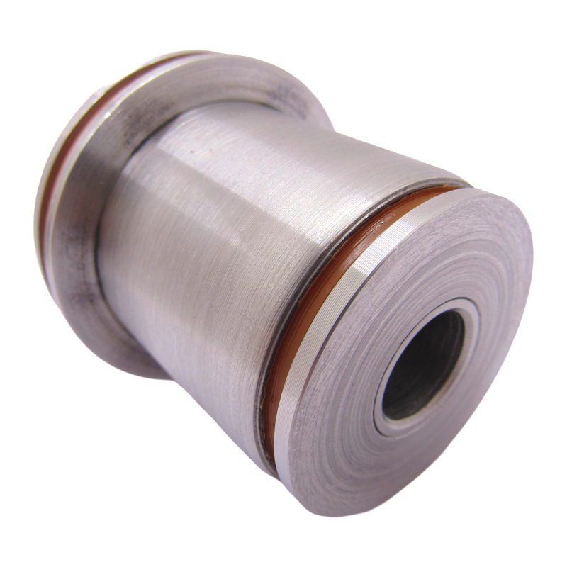 Поліуретановий сайлентблок переднього підрамника передній Renault Safrane 1992-2000