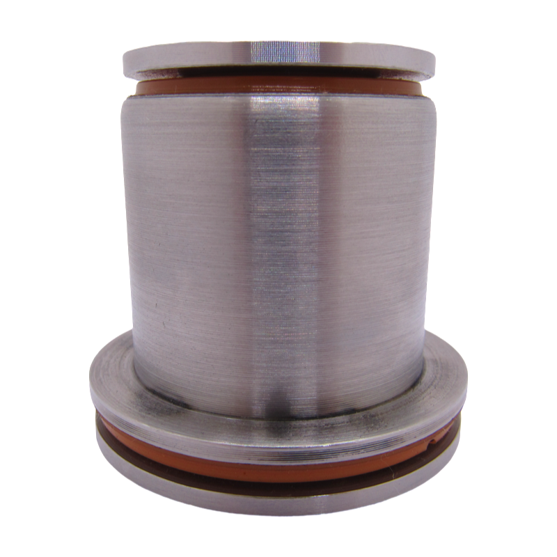 Поліуретановий сайлентблок переднього підрамника передній Renault Safrane 1992-2000