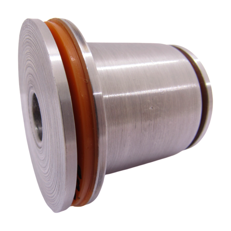 Поліуретановий сайлентблок переднього підрамника передній Renault Safrane 1992-2000