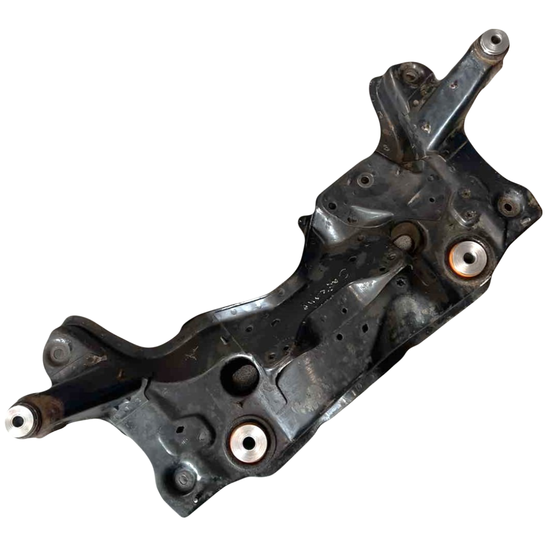 Передній підрамник Renault Safrane 1992-2000 Послуга з перепресування сайлентблоків (Сайлентблоки в ціну не входять)