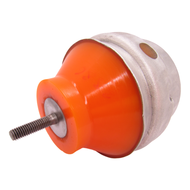 Поліуретанова подушка двигуна права Audi A4 2000-2004 1.8L