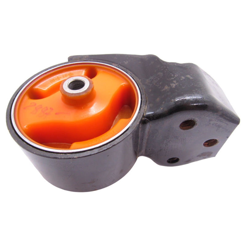 Полиуретановая подушка двигателя задняя Kia Cerato 2004-2008 Услуга ПО ЗАМЕНЕ САЙЛЕНТБЛОКА