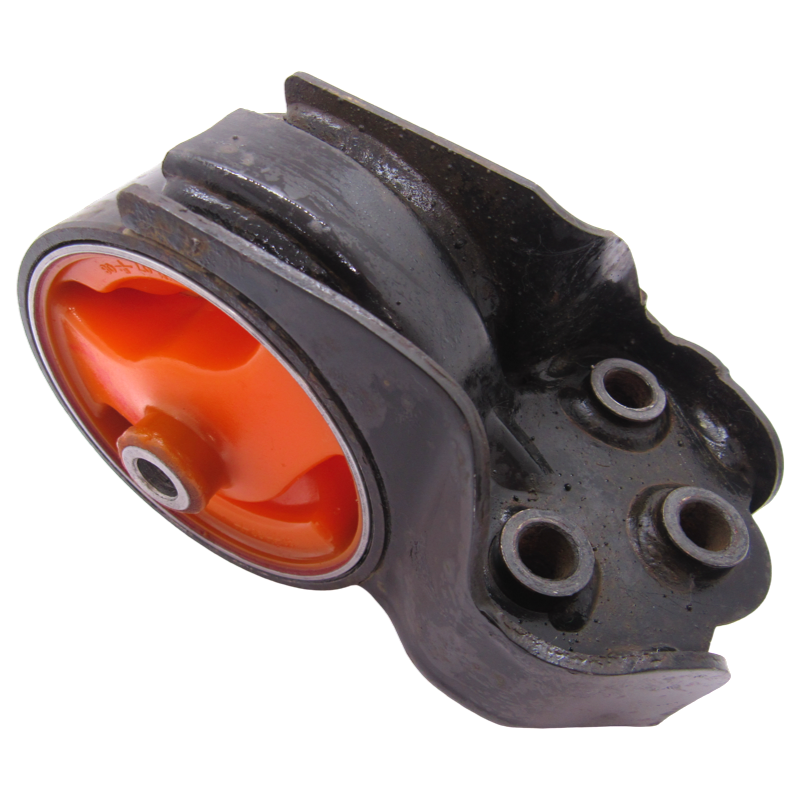 Полиуретановая подушка двигателя задняя Kia Cerato 2004-2008 Услуга ПО ЗАМЕНЕ САЙЛЕНТБЛОКА