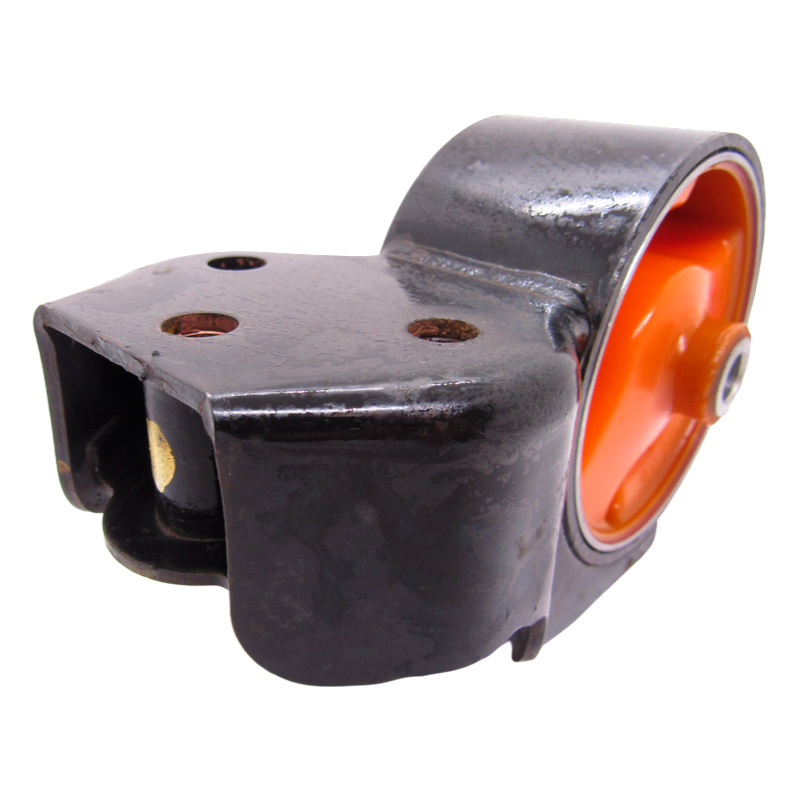 Полиуретановая подушка двигателя задняя Kia Cerato 2004-2008 Услуга ПО ЗАМЕНЕ САЙЛЕНТБЛОКА