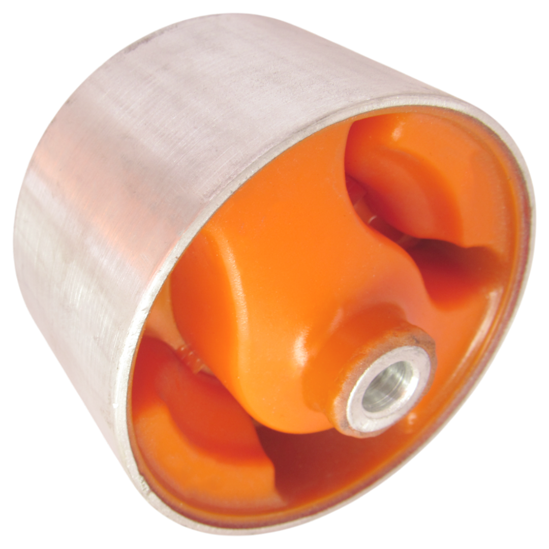 Полиуретановая подушка двигателя задняя Kia Cerato 2004-2008 СМЕННЫЙ САЙЛЕНТБЛОК