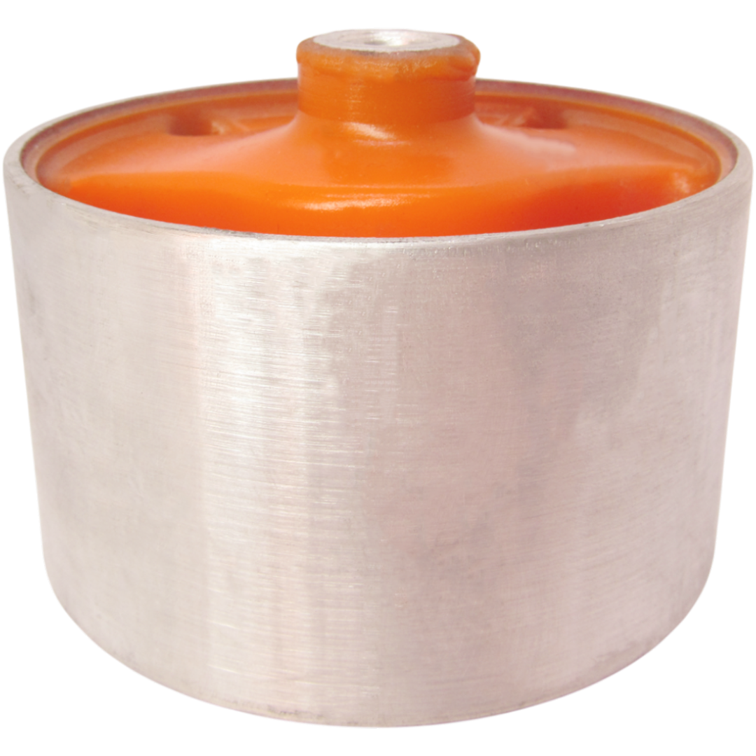 Полиуретановая подушка двигателя задняя Kia Cerato 2004-2008 СМЕННЫЙ САЙЛЕНТБЛОК