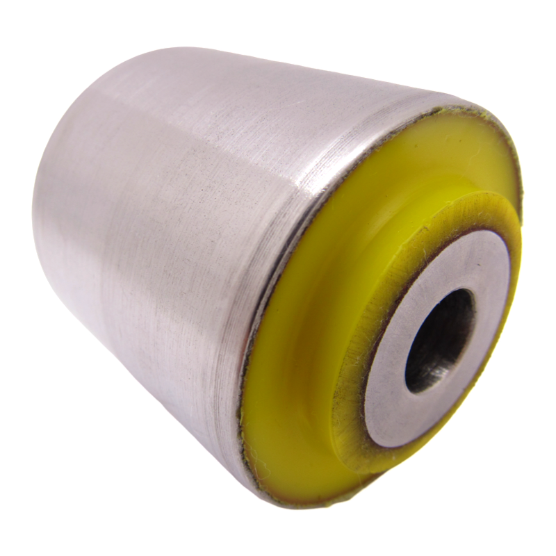 Поліуретановий сайлентблок заднього підпружинного важеля внутрішній Merсedes 209 2002-2009 HARDNESS