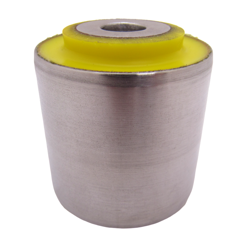 Поліуретановий сайлентблок заднього підпружинного важеля внутрішній Merсedes 209 2002-2009 HARDNESS