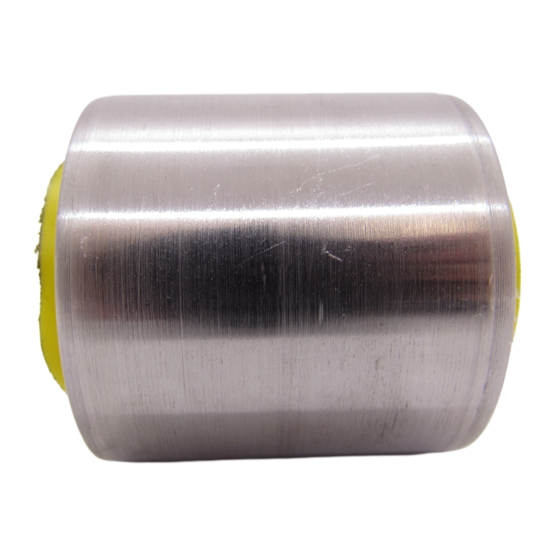 Поліуретановий сайлентблок заднього підпружинного важеля внутрішній Merсedes 209 2002-2009 HARDNESS