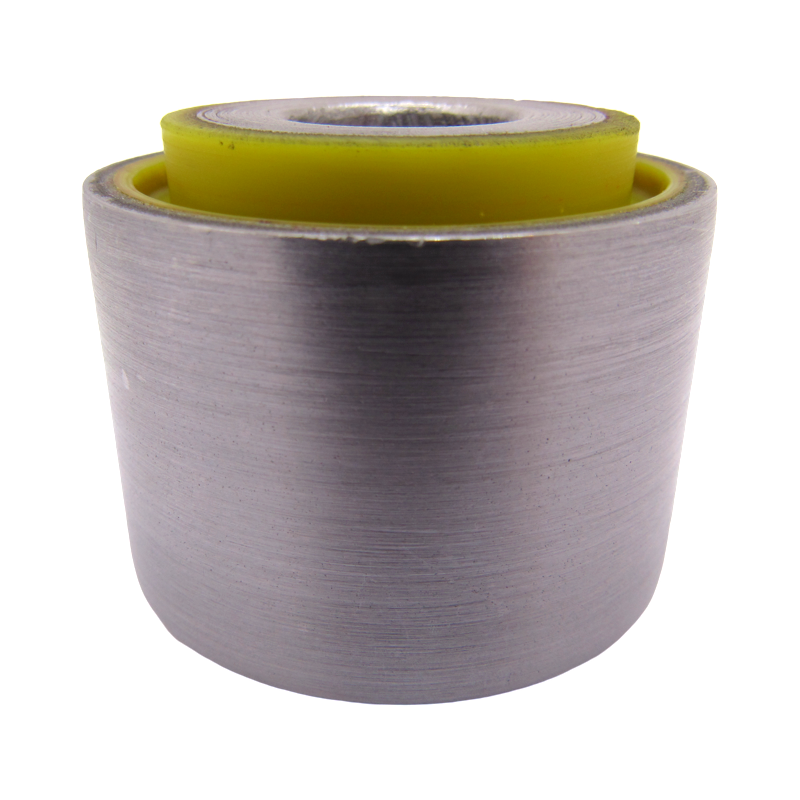 Поліуретановий сайлентблок заднього верхнього важеля зовнішній Merсedes 140 1991-1998 HARDNESS