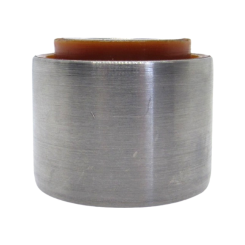 Поліуретановий сайлентблок заднього нижнього поздовжнього важеля задній Merсedes 220 1998-2005