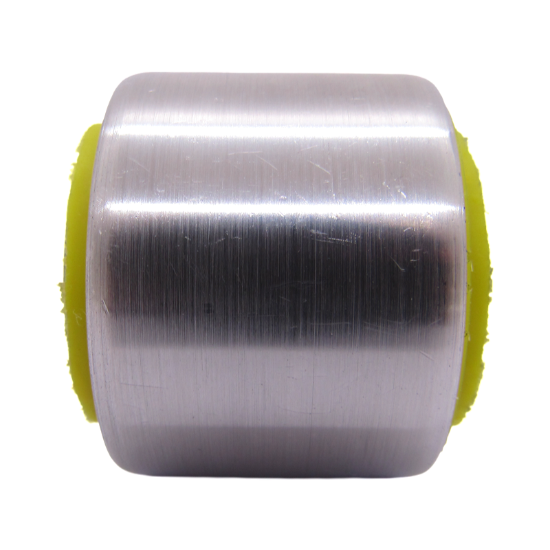 Поліуретановий сайлентблок заднього нижнього поздовжнього важеля задній Merсedes 215 1998-2005 HARDNESS