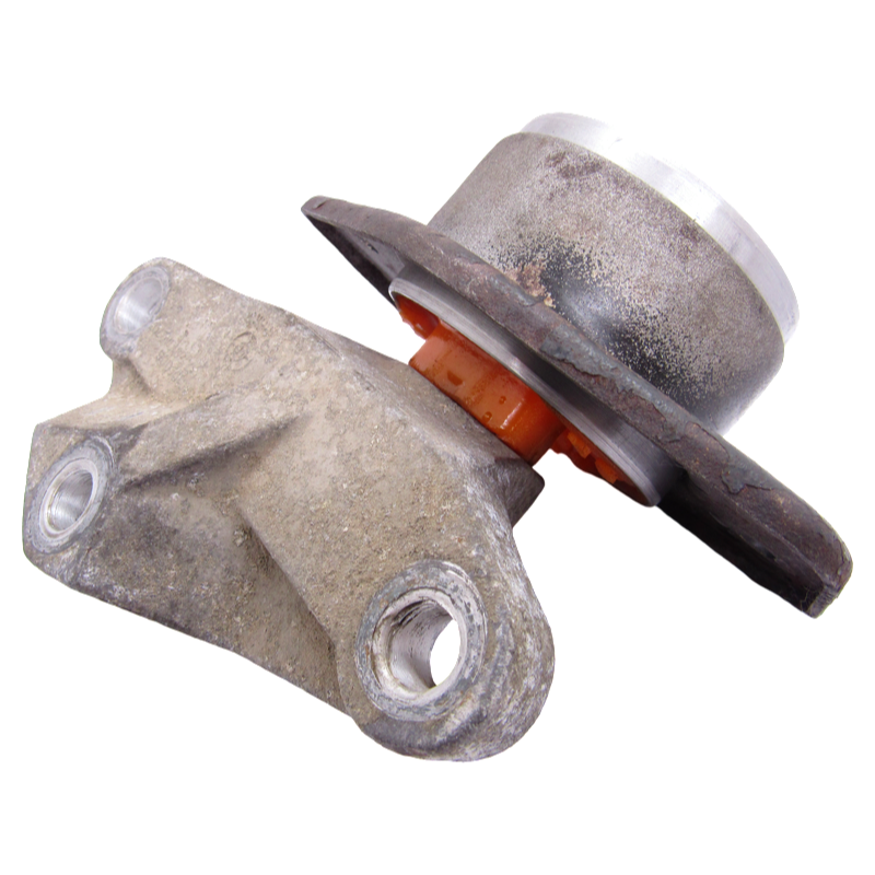 Поліуретанова подушка двигуна ліва Mitsubishi Colt 2004-2012