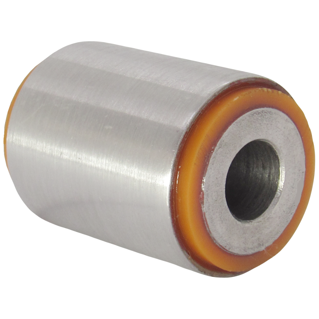 Поліуретановий сайлентблок заднього поперечного важеля внутрішній Volvo 760 1981-1992