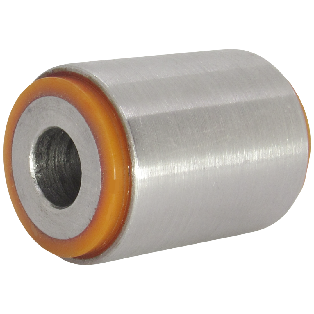 Поліуретановий сайлентблок заднього поперечного важеля внутрішній Volvo 760 1981-1992