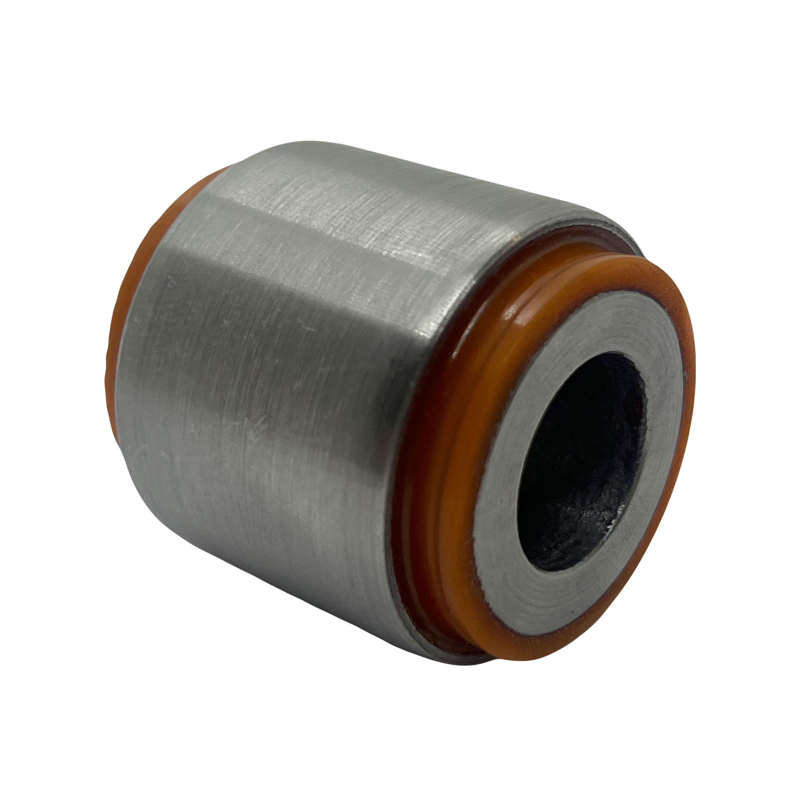 Поліуретановий сайлентблок заднього поперечного важеля зовнішній Volvo S70 1996-2000