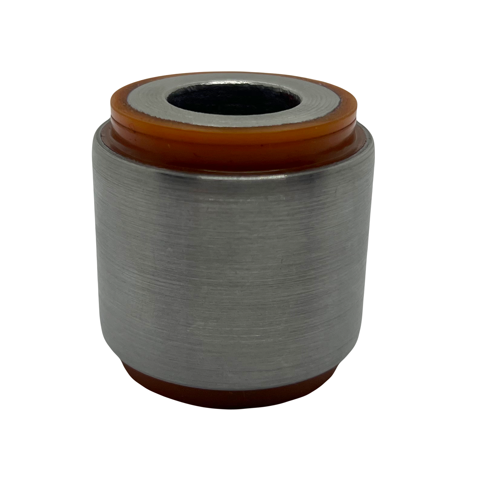 Поліуретановий сайлентблок заднього поперечного важеля зовнішній Volvo S70 1996-2000