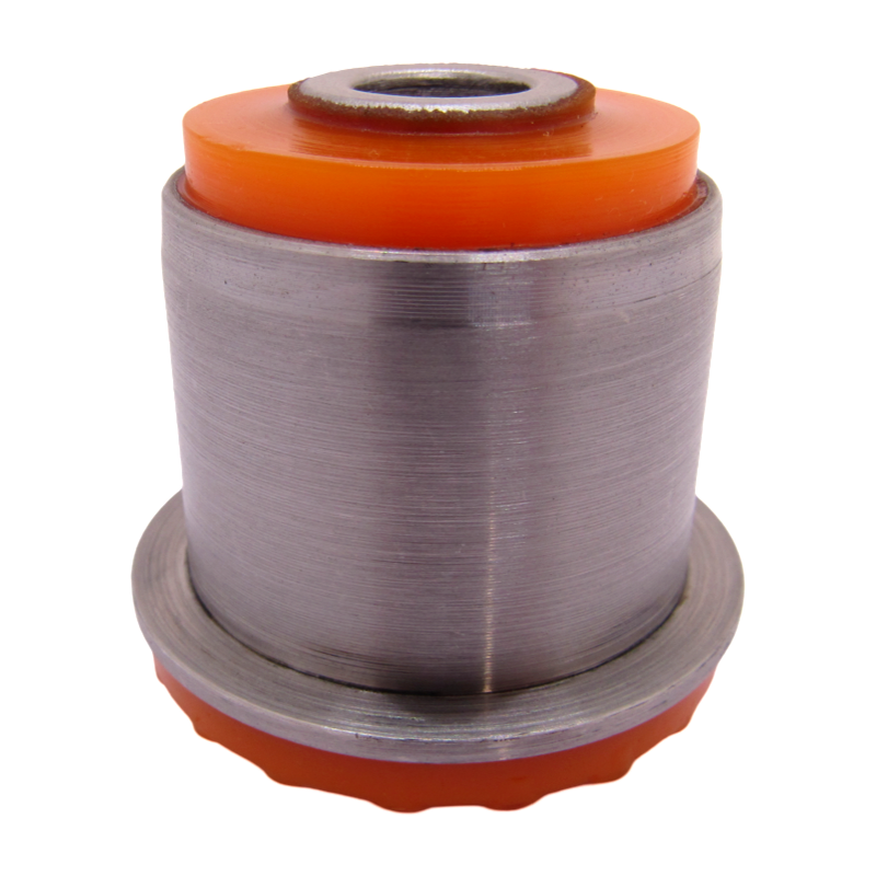 Поліуретановий сайлентблок заднього верхнього важеля внутрішній Volvo 760 1981-1992