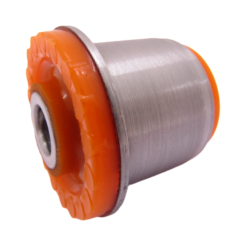 Поліуретановий сайлентблок заднього верхнього важеля внутрішній Volvo 760 1981-1992