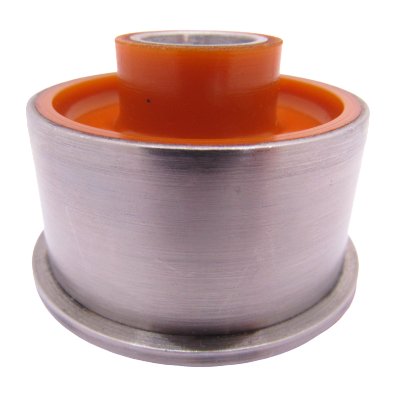 Поліуретановий сайлентблок заднього верхнього важеля задній Volvo 760 1981-1992