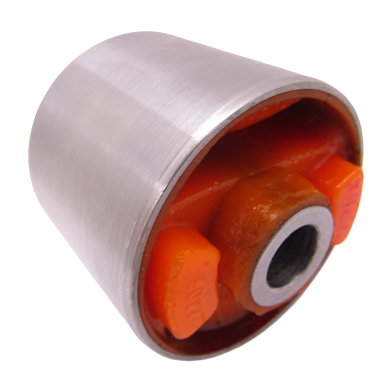 Поліуретановий сайлентблок заднього редуктора нижній Volvo 960 1990-1998