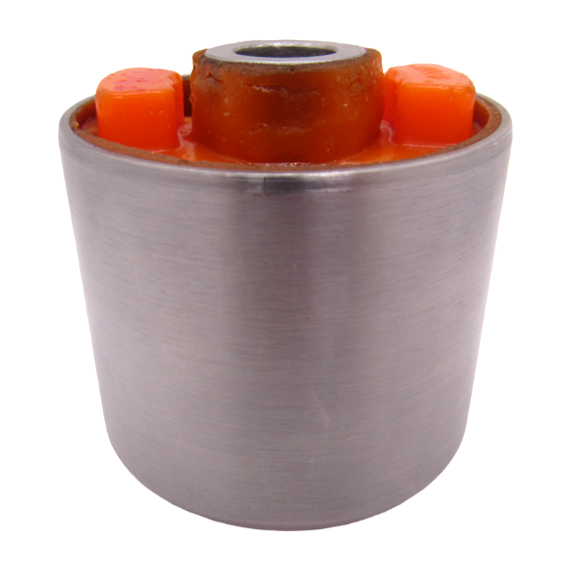 Поліуретановий сайлентблок заднього редуктора нижній Volvo 960 1990-1998