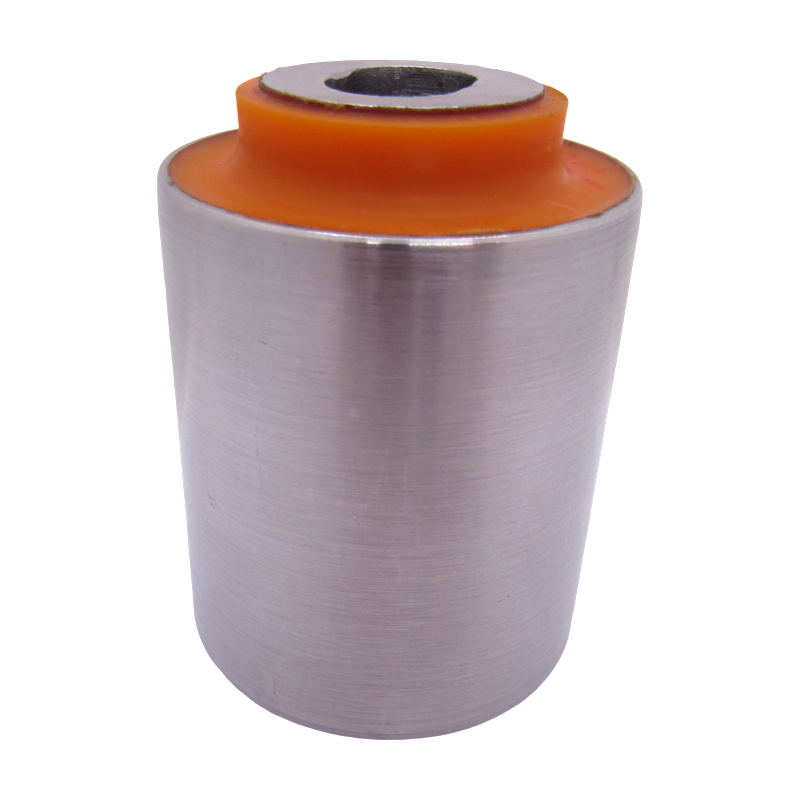 Поліуретановий сайлентблок переднього редуктора задній Land Rover Range Rover Sport 2005-2013