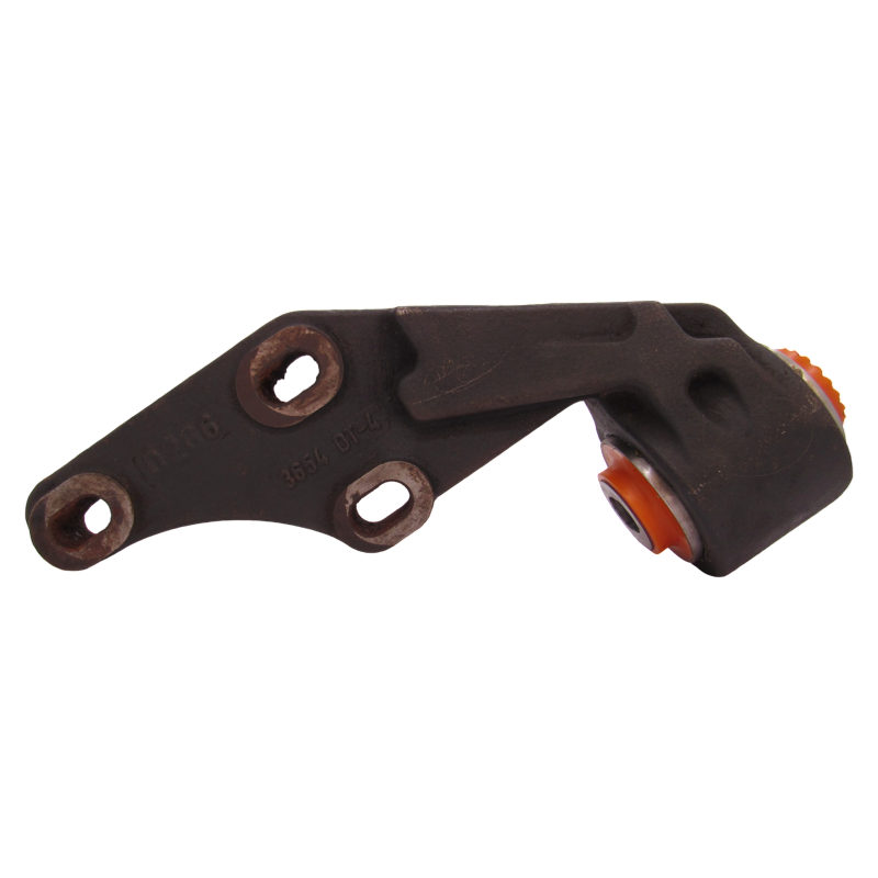 Кронштейн переднього редуктора Land Rover Range Rover Sport 2005-2013 Послуга з перепресування сайлентблока (Сайлентблок в ціну не входять)