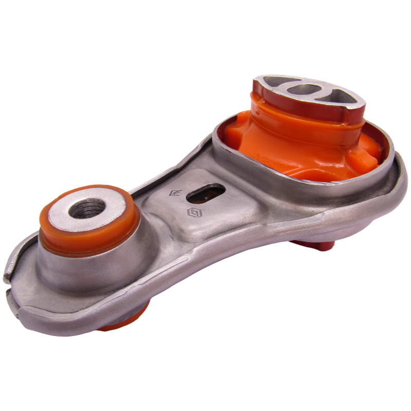 Полиуретановая подушка двигателя задняя нижняя Renault Master 2010- 2.3L