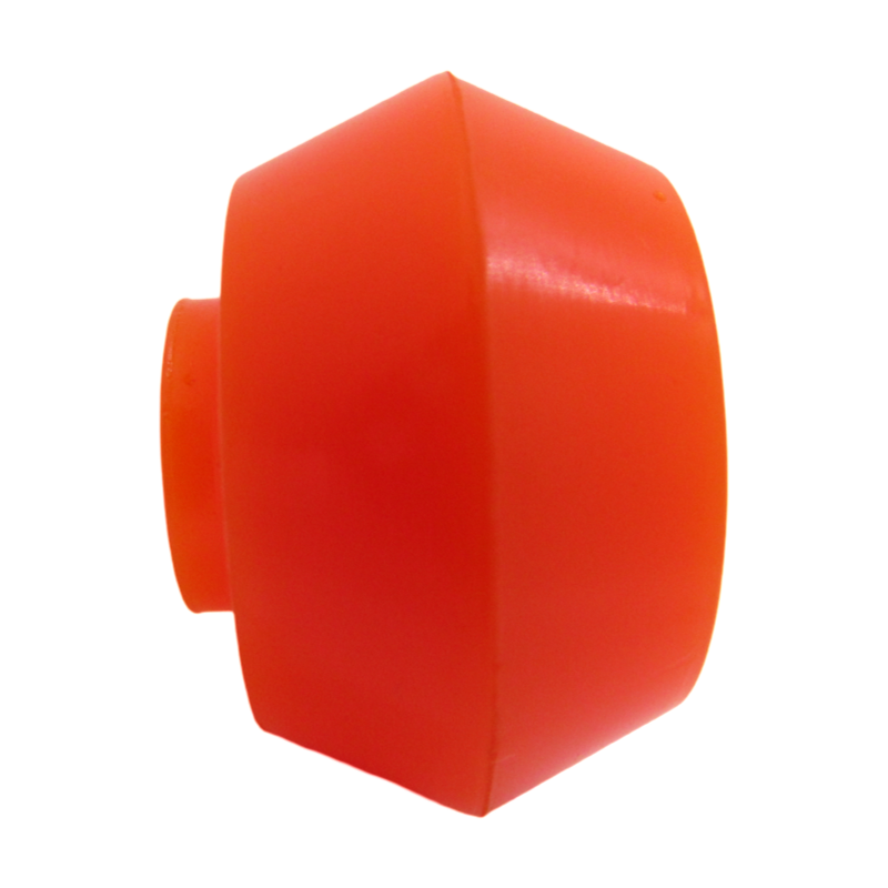 Поліуретанова втулка стійки переднього стабілізатора верхня Volvo 960 1990-1998