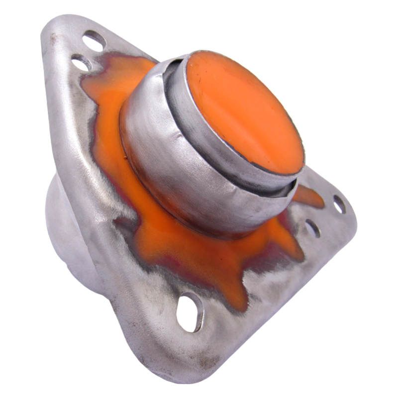 Поліуретанова подушка двигуна права Volkswagen Lupo 1998-2005 РЕКОНСТРУКЦІЯ ВАШОЇ