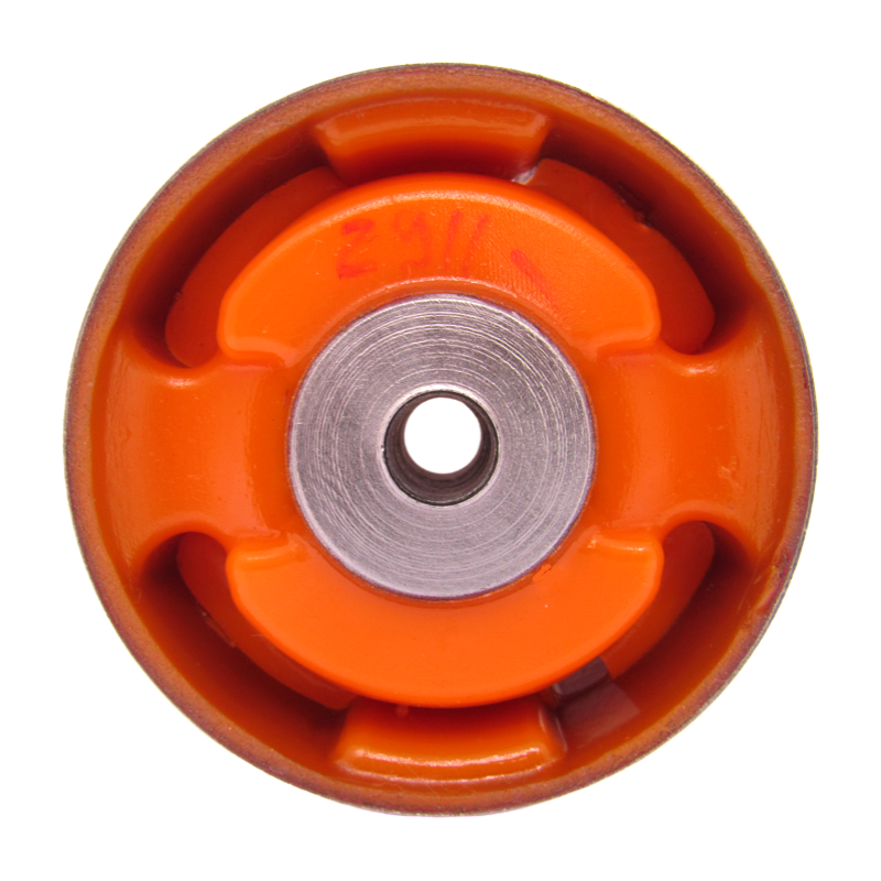 Поліуретанова подушка двигуна задня Volkswagen Lupo 1998-2005 1.2L ЗМІННИЙ великий САЙЛЕНТБЛОК