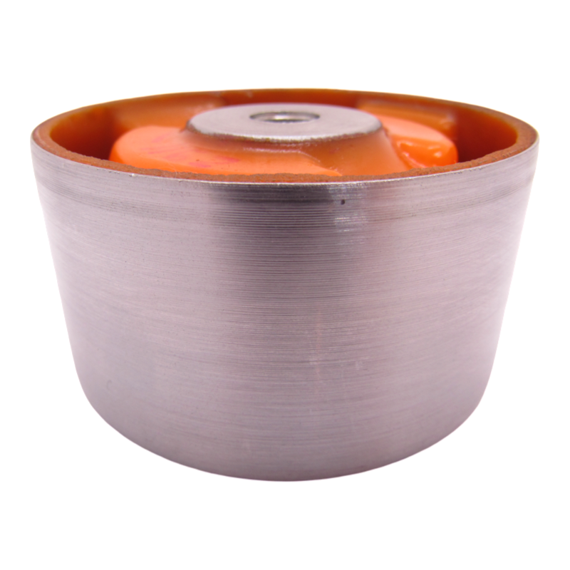 Поліуретанова подушка двигуна задня Volkswagen Lupo 1998-2005 1.2L ЗМІННИЙ великий САЙЛЕНТБЛОК