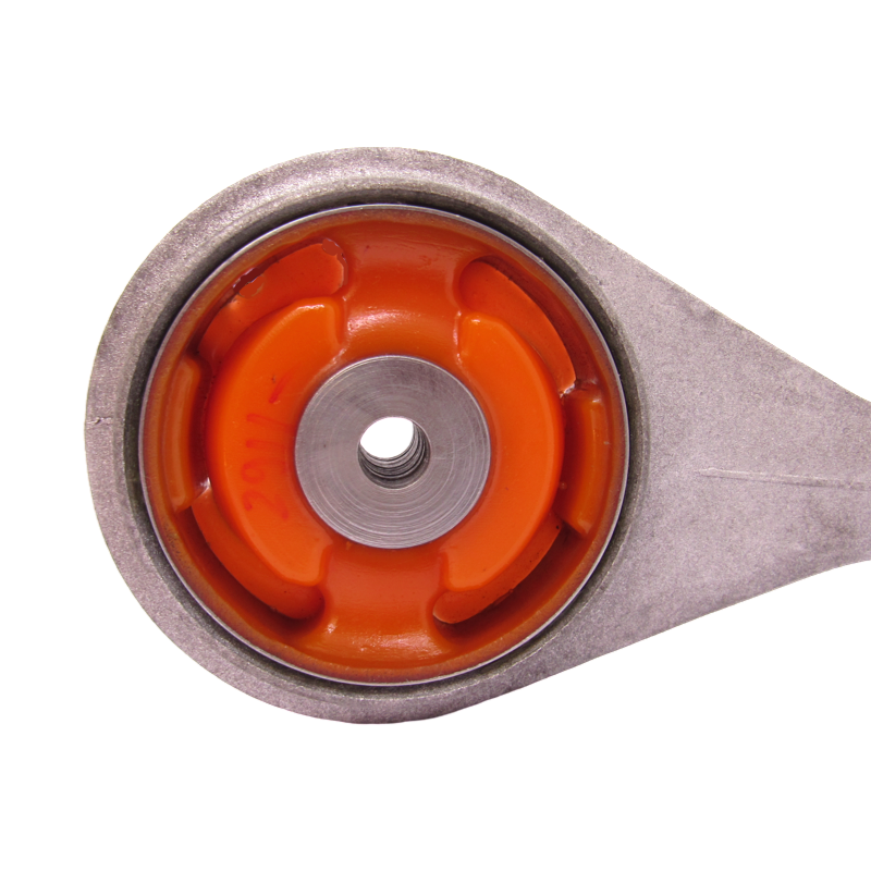 Поліуретанова подушка двигуна задня Volkswagen Lupo 1998-2005 1.2L Послуга ПО ЗАМІНІ великого САЙЛЕНТБЛОКА