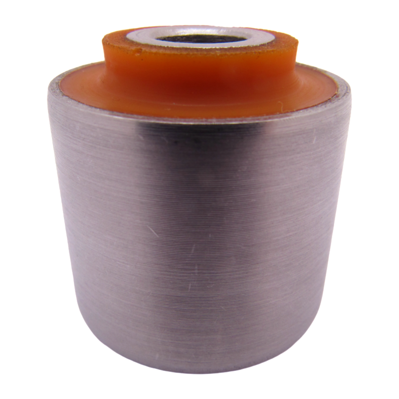 Поліуретанова подушка двигуна задня Volkswagen Lupo 1998-2005 1.2L ЗМІННИЙ маленький САЙЛЕНТБЛОК