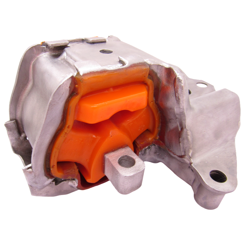 Polyurethane engine mount left Volkswagen Lupo 1998-2005 1.2L RECONSTRUCTION OF YOUR
