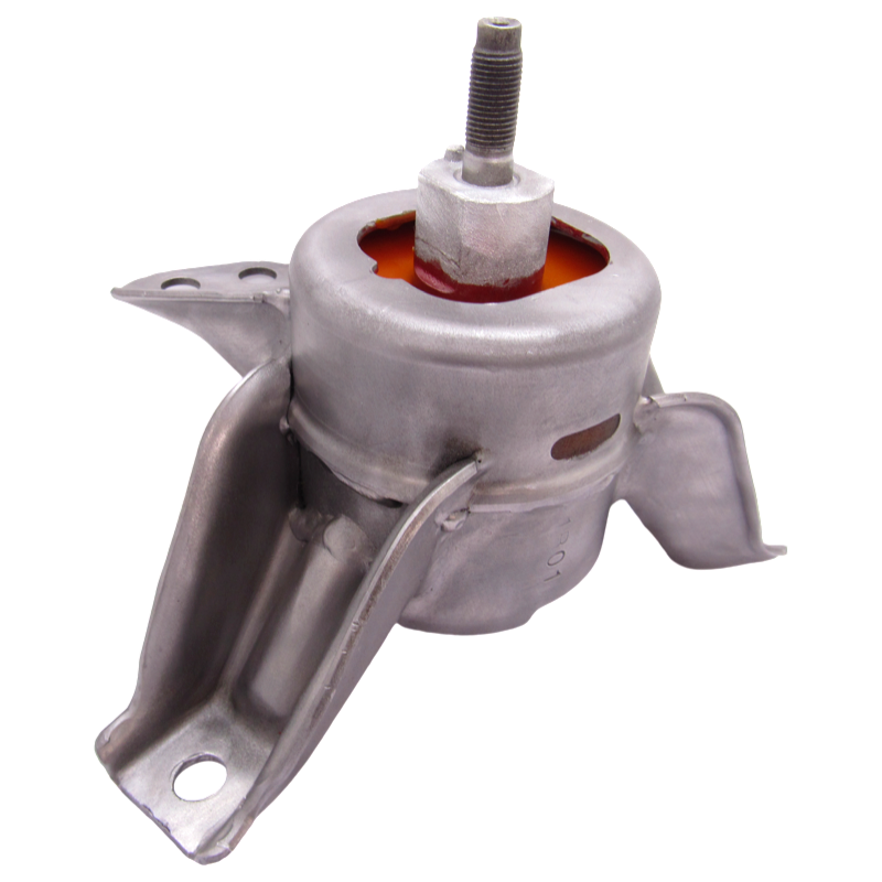 Поліуретанова подушка двигуна права Hyundai Tucson 2010-2015 2.0L