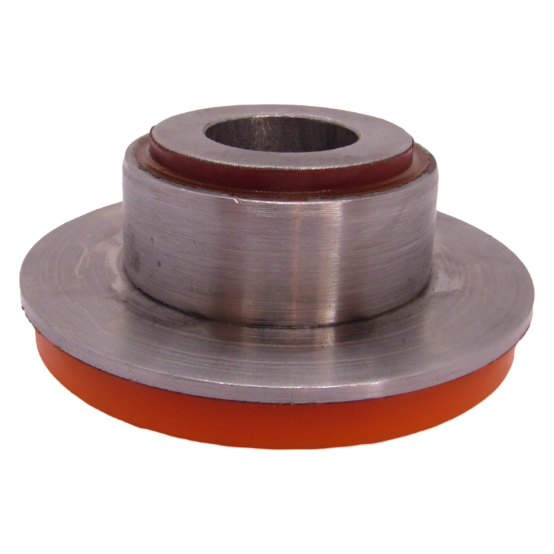 Поліуретановий сайлентблок переднього підрамника передній Mazda 6 2002-2008