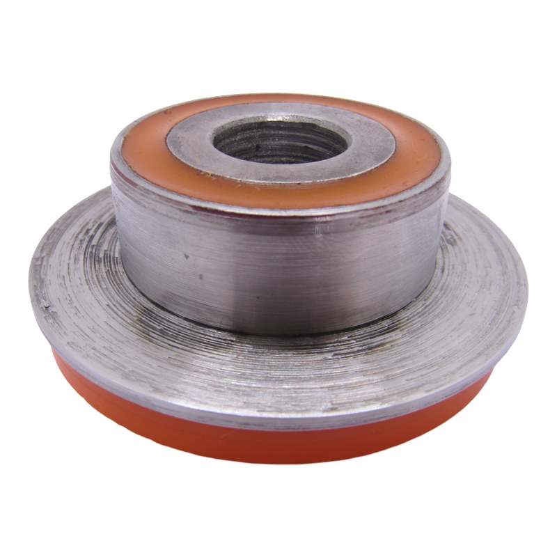 Полиуретановый сайлентблок переднего подрамника задний правый нижний Mazda 6 2002-2008