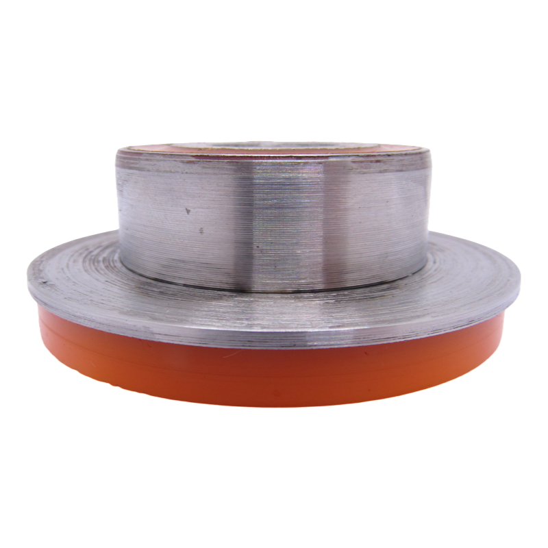 Полиуретановый сайлентблок переднего подрамника задний правый нижний Mazda 6 2002-2008