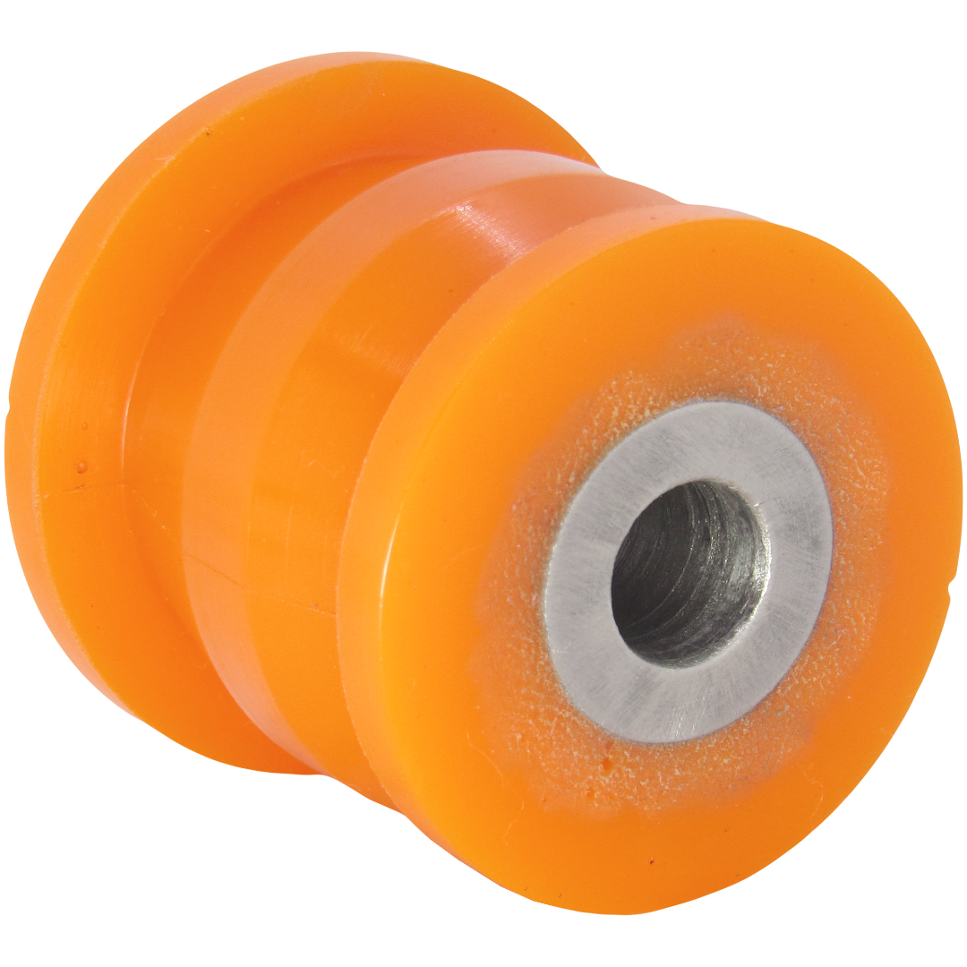 Поліуретановий сайлентблок задньої цапфи передній Honda Civic 2000-2005 PP-2918c