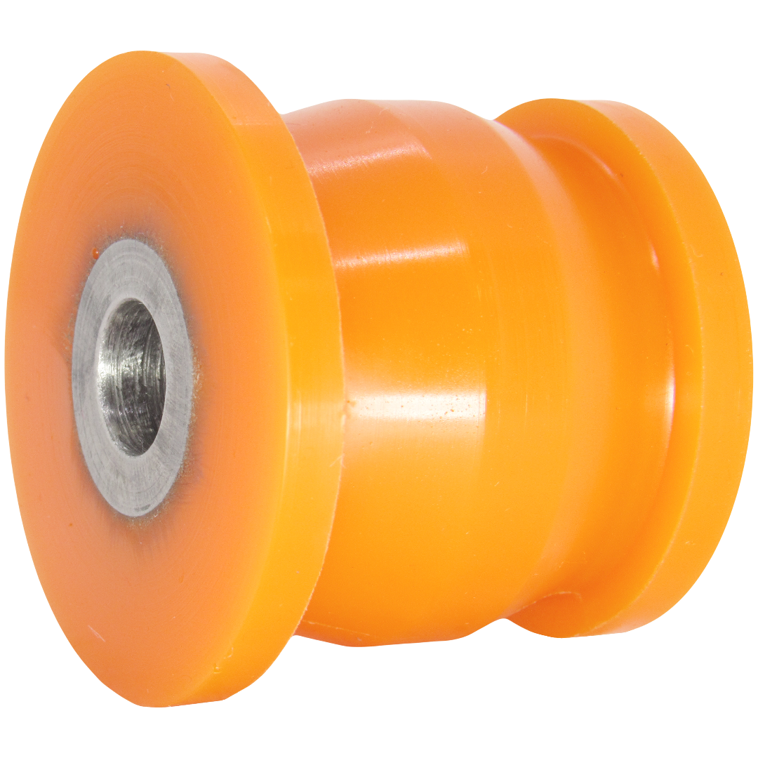 Поліуретановий сайлентблок задньої цапфи передній Honda Civic 2000-2005 PP-2918c