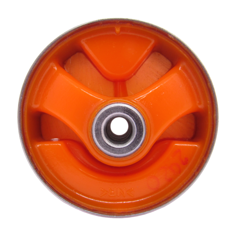 Поліуретанова подушка двигуна передня Suzuki Sx4 2006-2013 ЗМІННИЙ САЙЛЕНТБЛОК